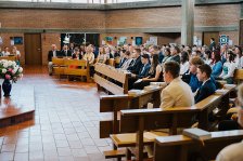 03.06.2023 Pfarrfirmung